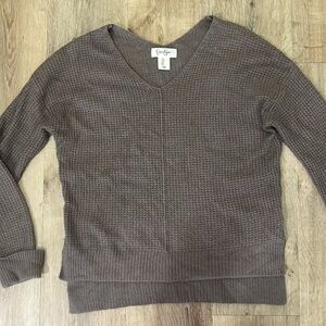 Jessica Simpson sweater small